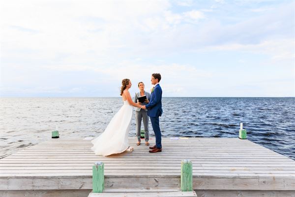 The Inn on Pamlico Sound