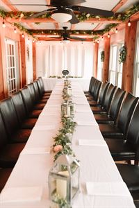 Private Dining Room