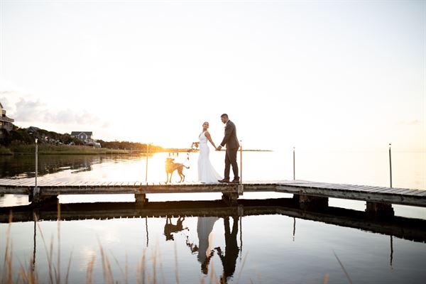 The Inn on Pamlico Sound