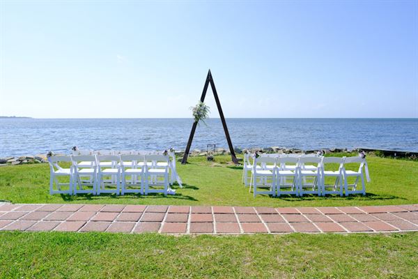 The Inn on Pamlico Sound