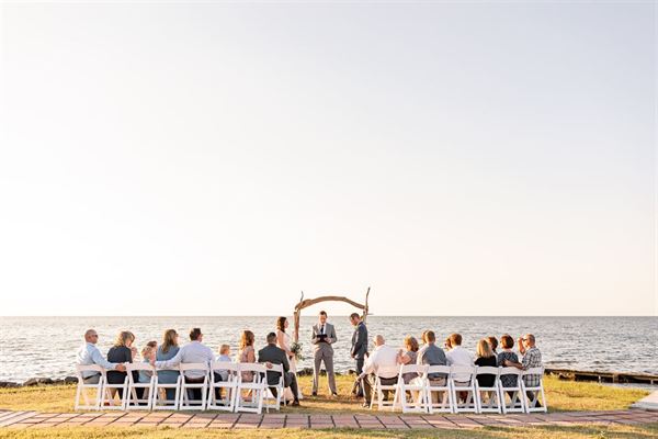 The Inn on Pamlico Sound