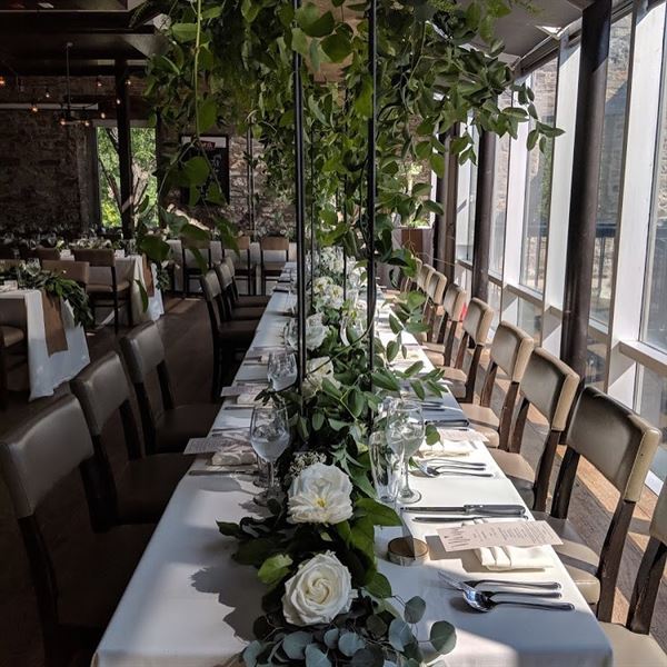 Ottawa Mill Street Brew Pub