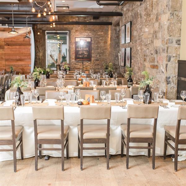 Ottawa Mill Street Brew Pub