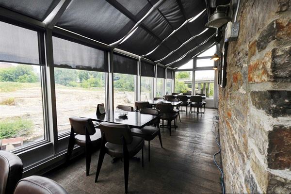 Ottawa Mill Street Brew Pub