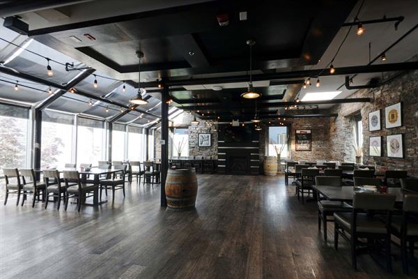 Ottawa Mill Street Brew Pub