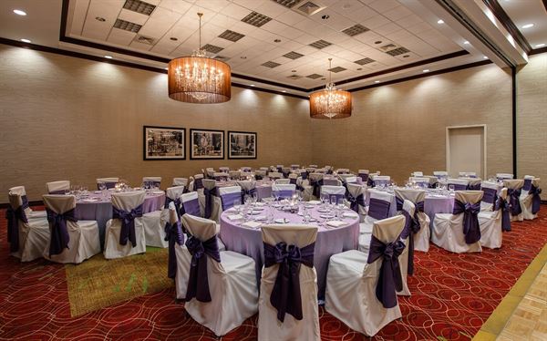 Marriott Chicago Midway