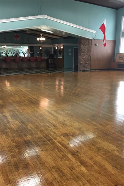 Polish Cadets of Buffalo