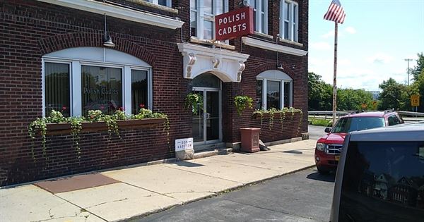 Polish Cadets of Buffalo
