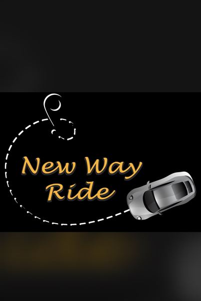 New way ride