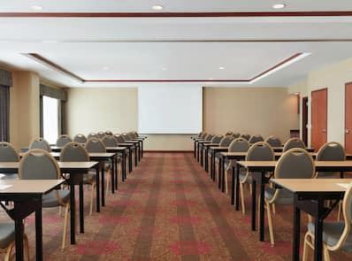 Hilton Garden Inn The Woodlands