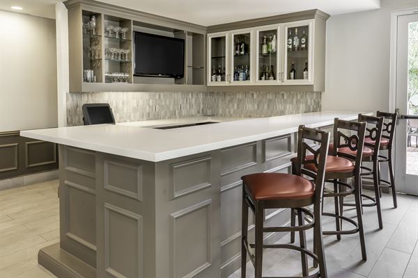 Hilton Garden Inn The Woodlands