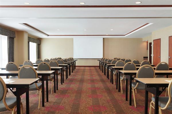 Hilton Garden Inn The Woodlands