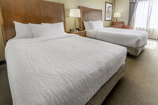 Hilton Garden Inn The Woodlands