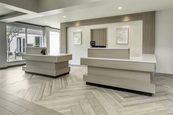 Hilton Garden Inn The Woodlands