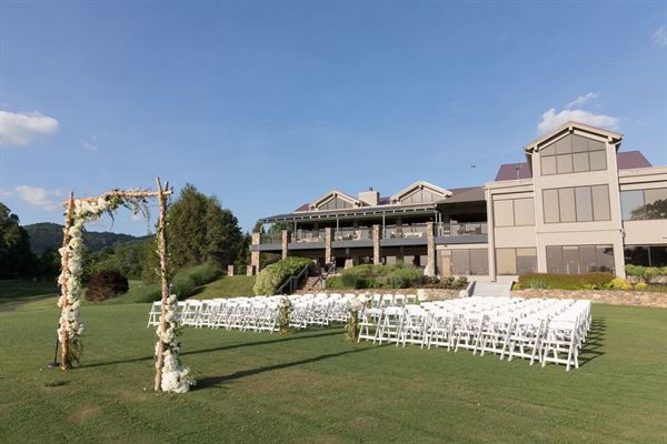 Country Club of Asheville