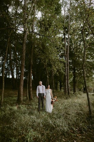 Magnolia Spring Farm