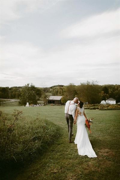 Magnolia Spring Farm