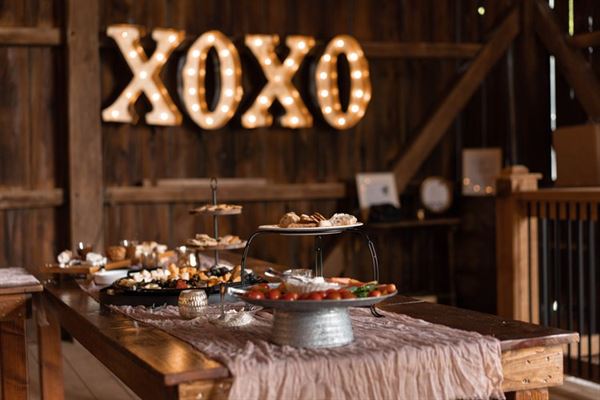 Magnolia Spring Farm