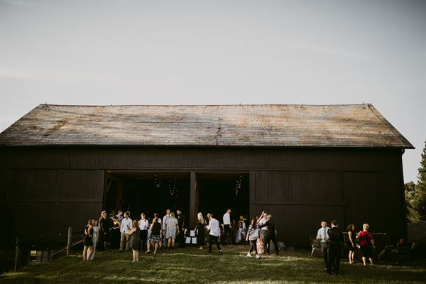 Magnolia Spring Farm