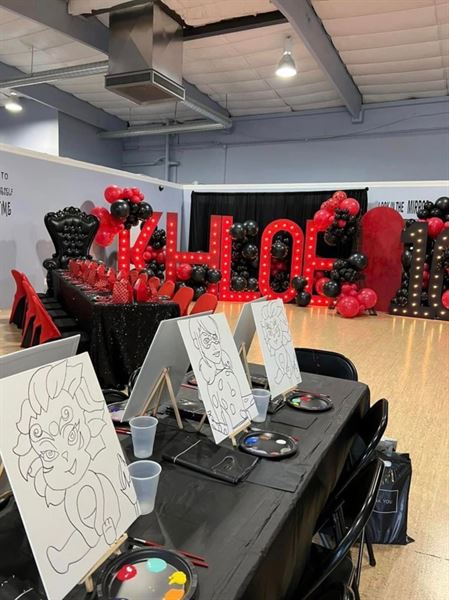 Atascocita Dance Academy