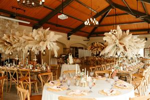 Old Barn Inn Pavilion