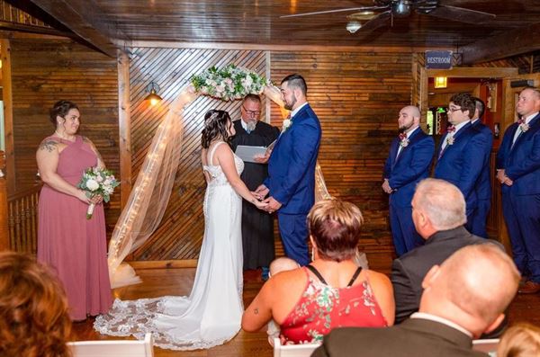 Madeline's Dining & Events