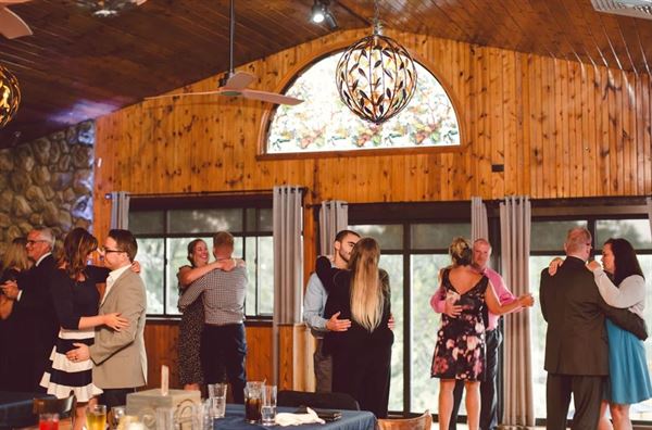 Madeline's Dining & Events