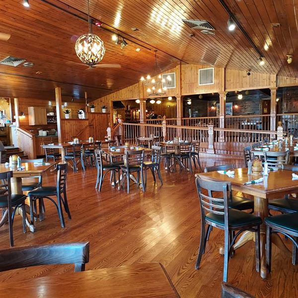 Madeline's Dining & Events