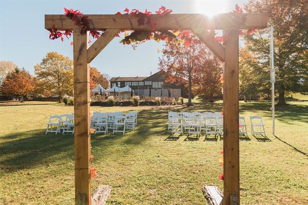 Madeline's Dining & Events