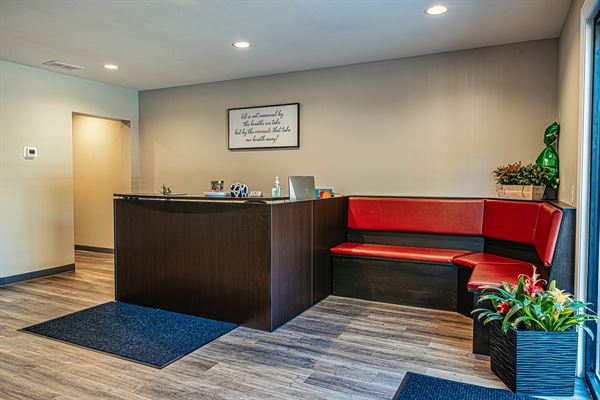 Volo Museum & Jurassic Gardens