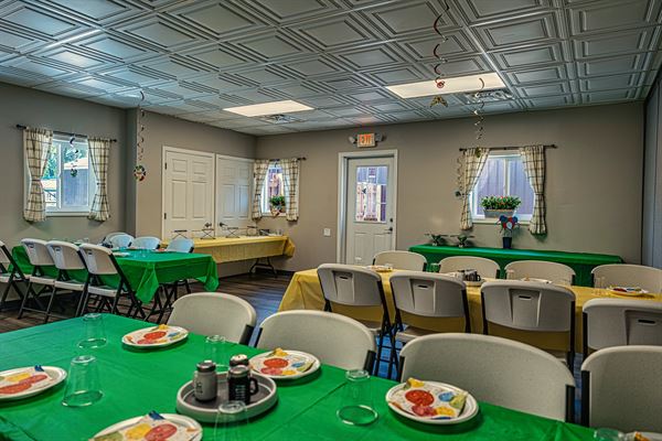 Volo Museum & Jurassic Gardens