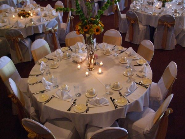 Deer Lake Athletic Club