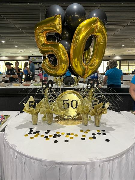 Deer Lake Athletic Club