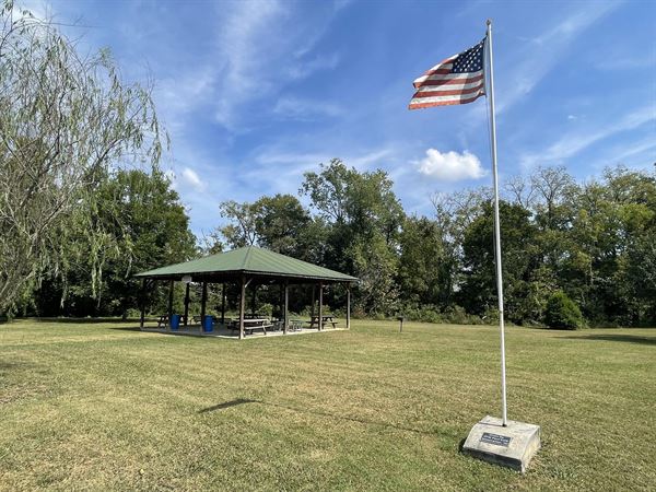 Sgt. Paul Family Park