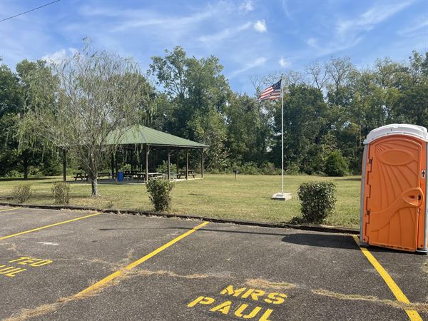 Sgt. Paul Family Park