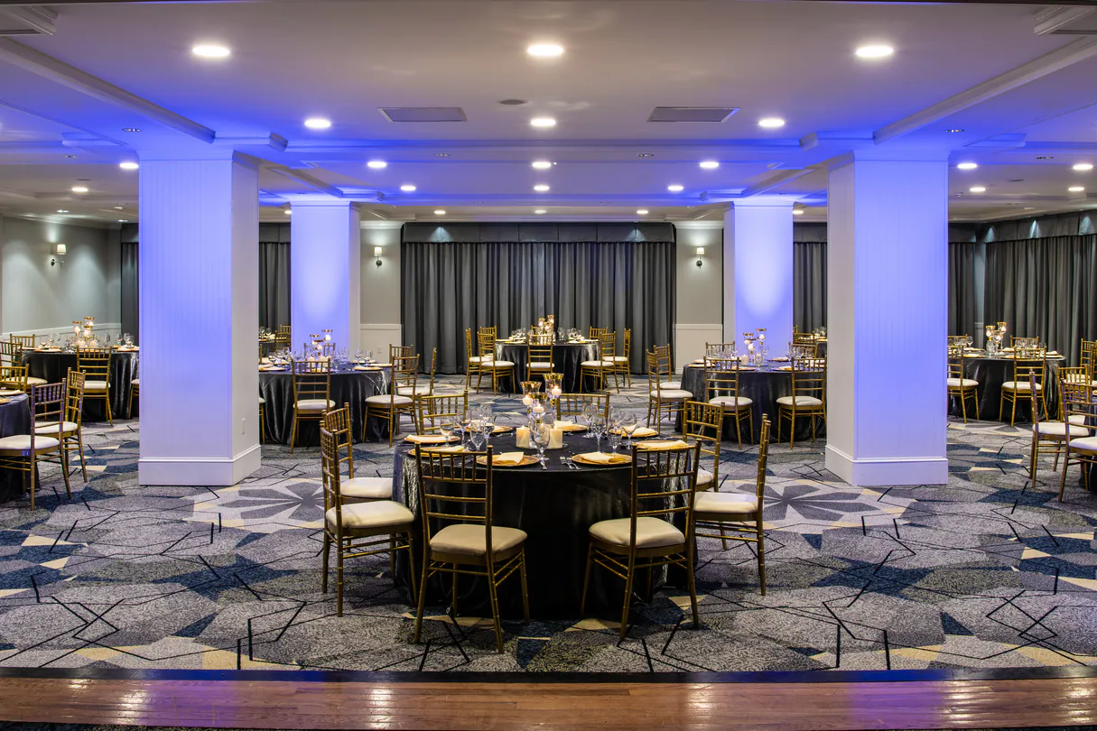 The Gunter Hotel - Marriott Tribute