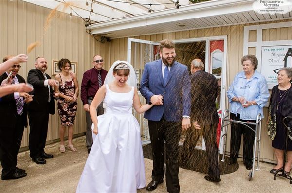Virginia Beach Wedding Chapel