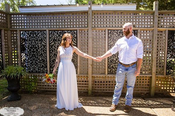 Virginia Beach Wedding Chapel