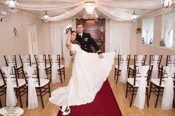Virginia Beach Wedding Chapel