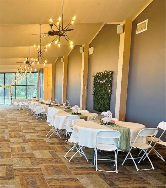 The Greens at North Hills