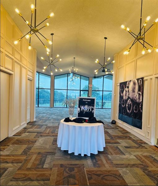 The Greens at North Hills