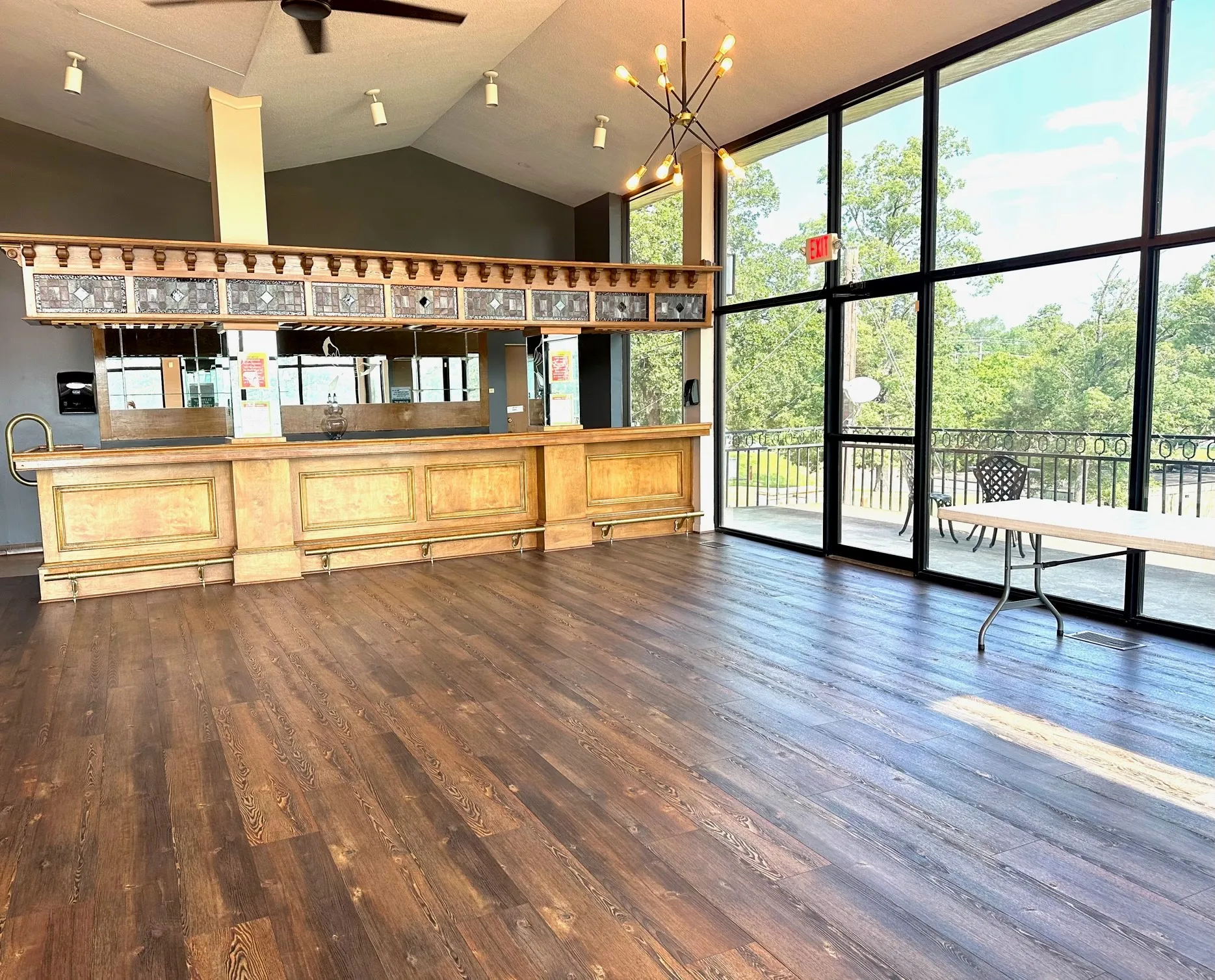 The Greens at North Hills