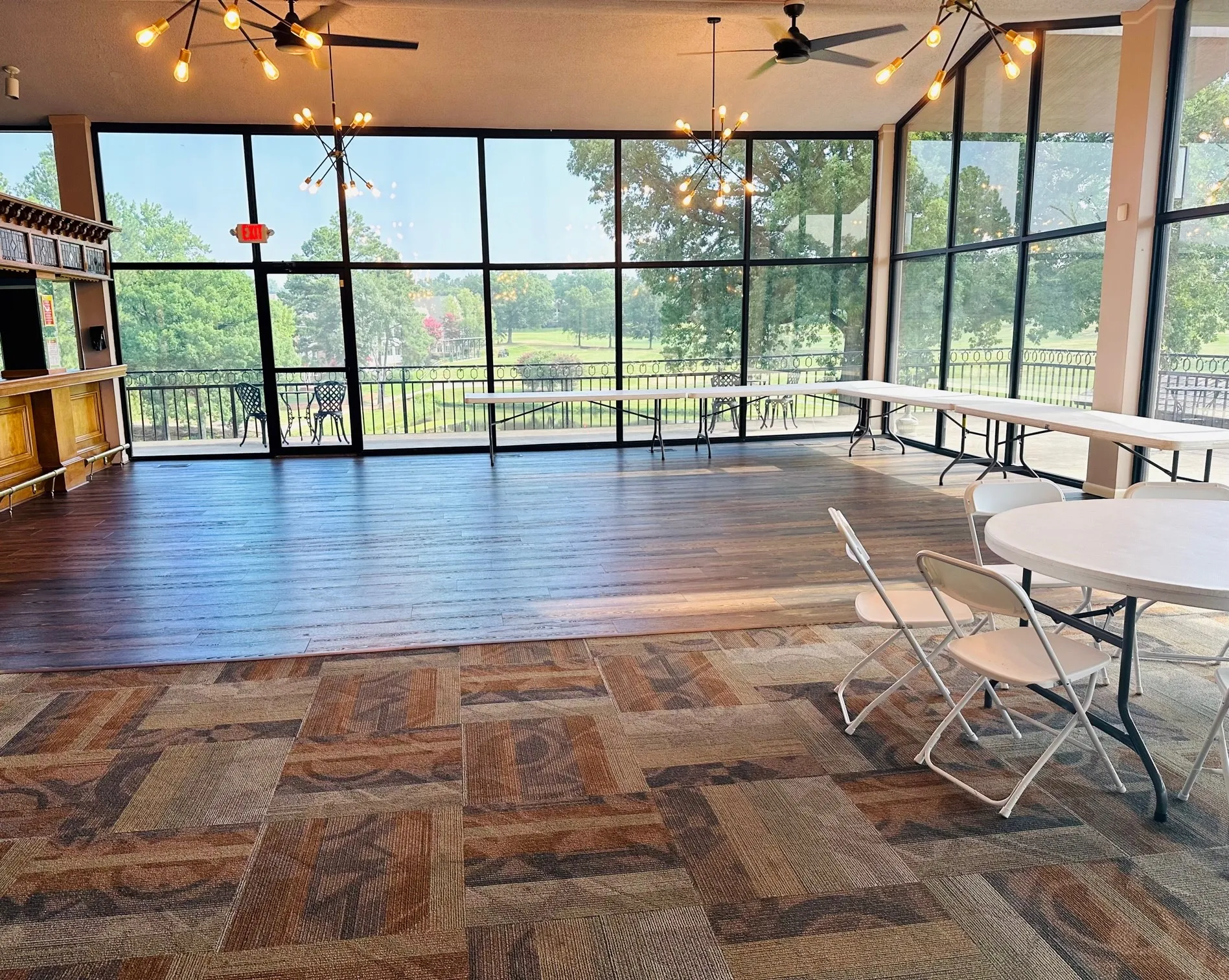 The Greens at North Hills