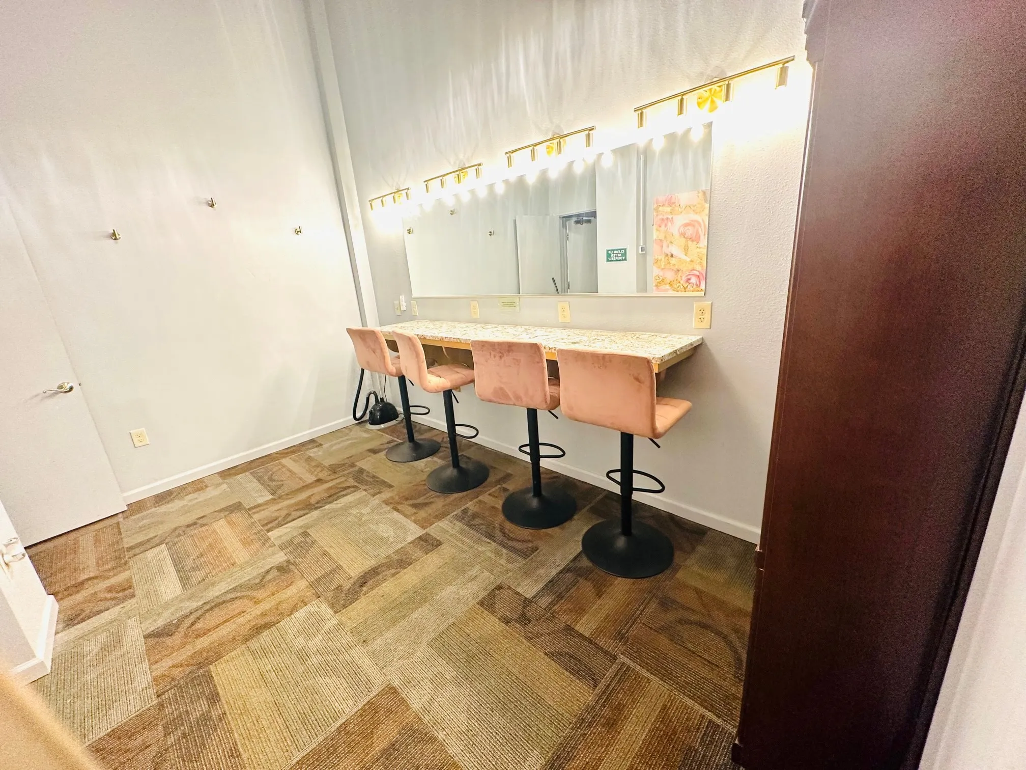 The Greens at North Hills