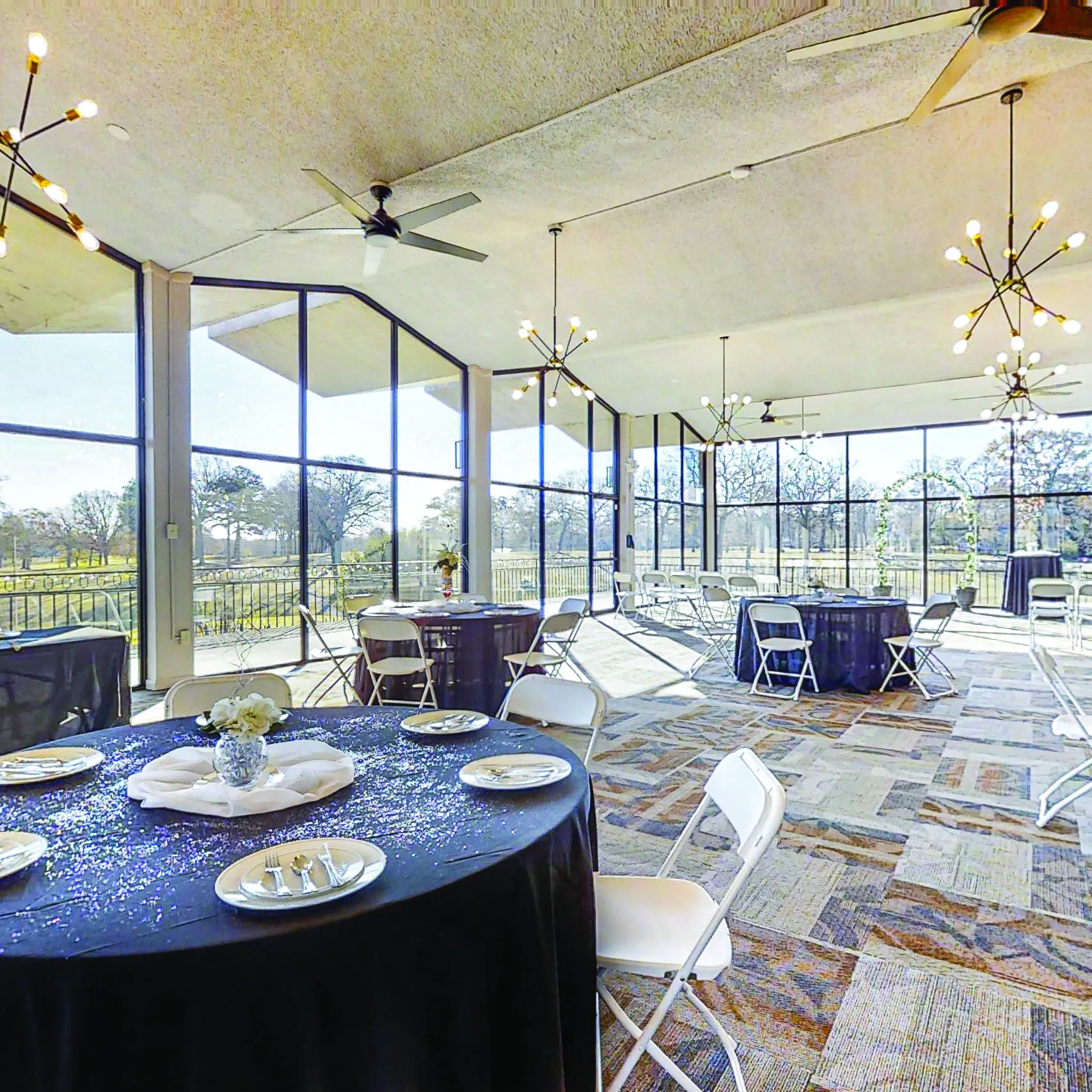 The Greens at North Hills