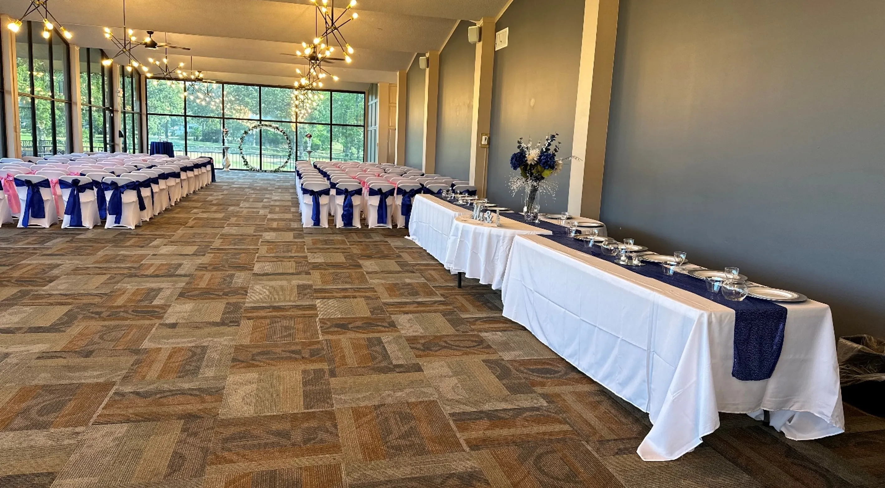 The Greens at North Hills