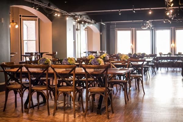 The National Union Building