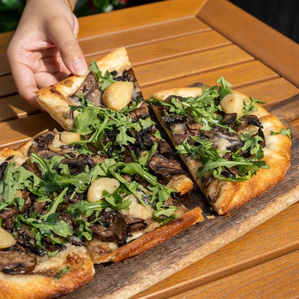 Brazen Head Irish Pub