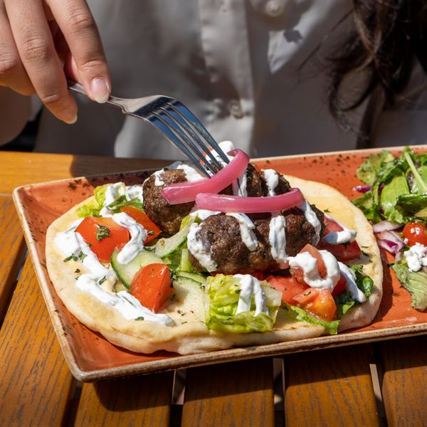 Brazen Head Irish Pub