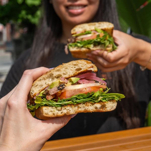 Brazen Head Irish Pub